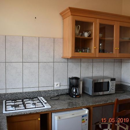 Residence Vicyma 2 P Tout Confort Bafoussam Centre エクステリア 写真