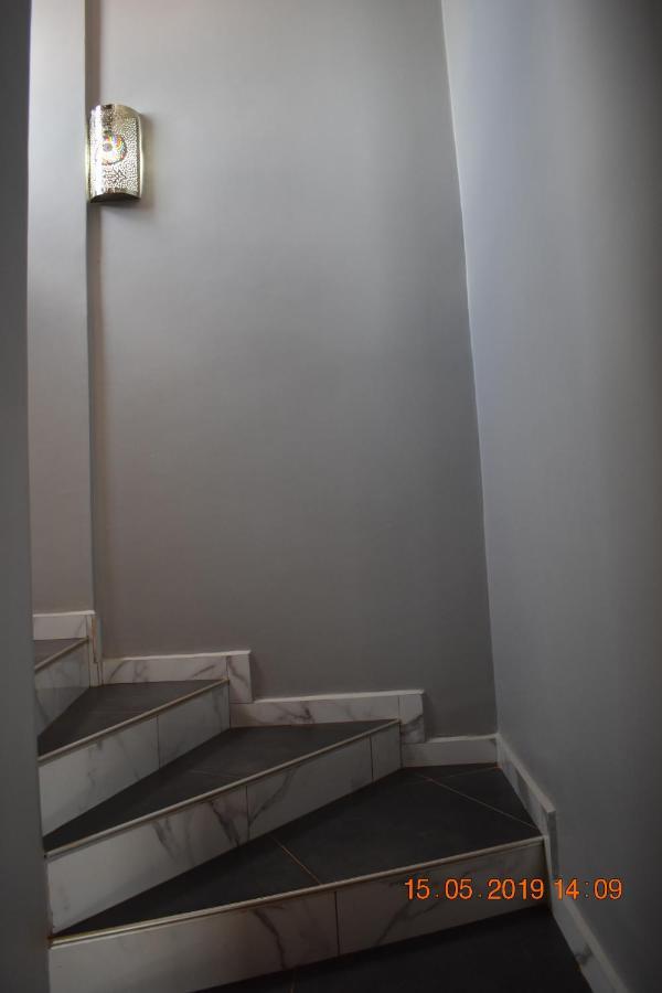 Residence Vicyma 2 P Tout Confort Bafoussam Centre エクステリア 写真