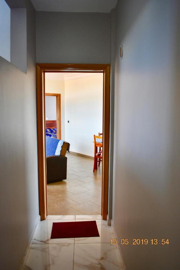 Residence Vicyma 2 P Tout Confort Bafoussam Centre エクステリア 写真