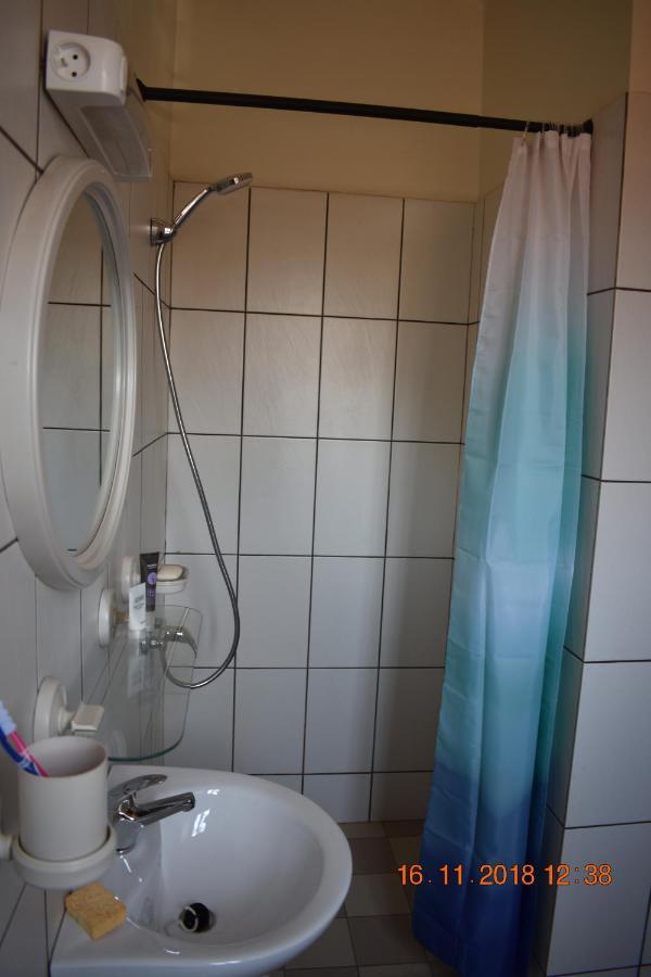 Residence Vicyma 2 P Tout Confort Bafoussam Centre エクステリア 写真