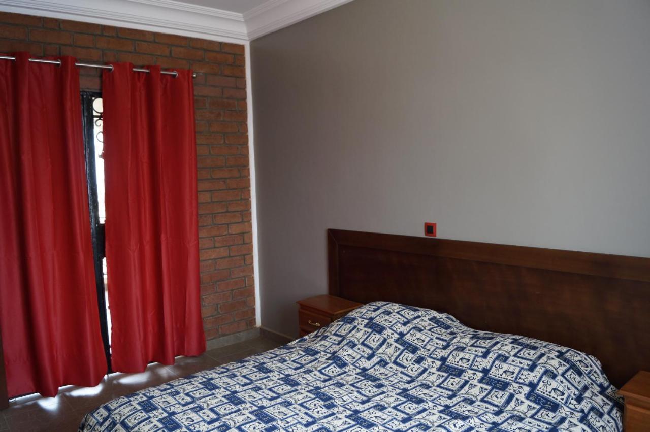 Residence Vicyma 2 P Tout Confort Bafoussam Centre エクステリア 写真