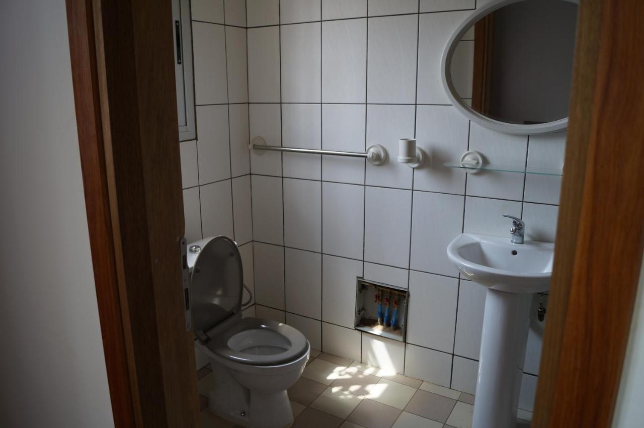 Residence Vicyma 2 P Tout Confort Bafoussam Centre エクステリア 写真