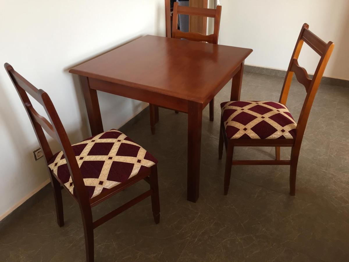Residence Vicyma 2 P Tout Confort Bafoussam Centre エクステリア 写真