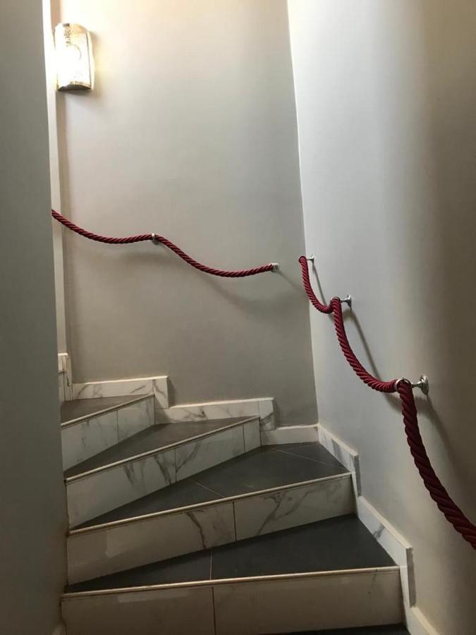 Residence Vicyma 2 P Tout Confort Bafoussam Centre エクステリア 写真