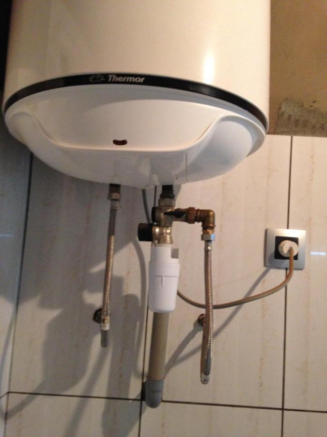 Residence Vicyma 2 P Tout Confort Bafoussam Centre エクステリア 写真